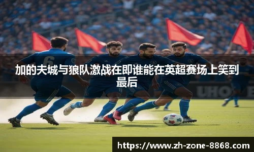 加的夫城与狼队激战在即谁能在英超赛场上笑到最后